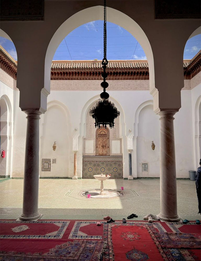 – lights of morocco 2